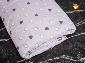 Постільна білизна жатка №24