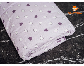 Постільна білизна жатка №24