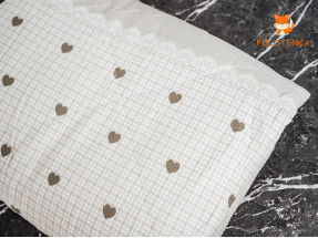 Постільна білизна жатка №25