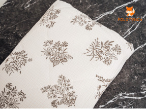 Постільна білизна жатка №26