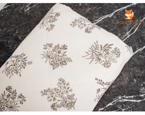 Постільна білизна жатка №26