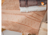 Кухонні рушники Плетена косичка