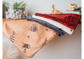 Рушники для рук Аромат кави