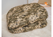 Ковдра Піксель полуторна