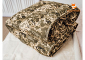 Ковдра Піксель полуторна