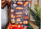 Кухонные полотенца Повар