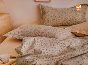 Постіль Home collection 2ка №6