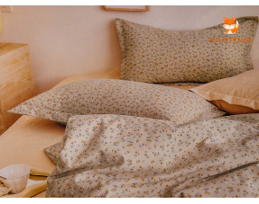 Постіль Home collection 2ка №6