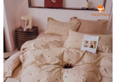 Постіль Home collection 2ка №5