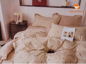 Постіль Home collection 2ка №5
