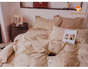 Постіль Home collection 2ка №5