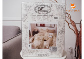 Постіль Home collection 2ка №5