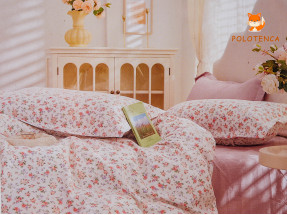 Постіль Home collection 2ка №10