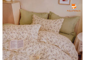 Постіль Home collection 2ка №4