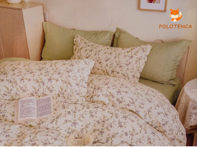 Постіль Home collection 2ка №4