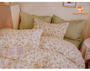 Постіль Home collection 2ка №4