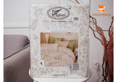 Постіль Home collection 2ка №4