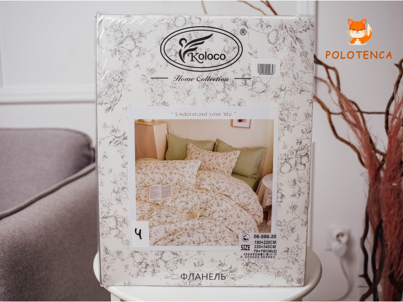 Постіль Home collection 2ка №4 Постіль Home collection 2ка №4