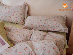 Постіль Home collection 2ка №2