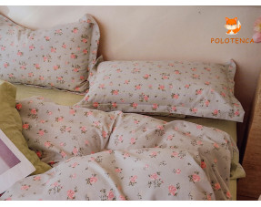 Постіль Home collection 2ка №2