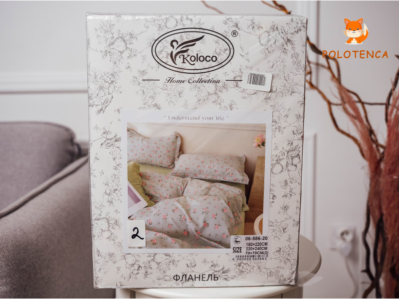 Постіль Home collection 2ка №2 Постіль Home collection 2ка №2