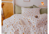 Постіль Home collection 2ка №9