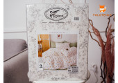 Постіль Home collection 2ка №9