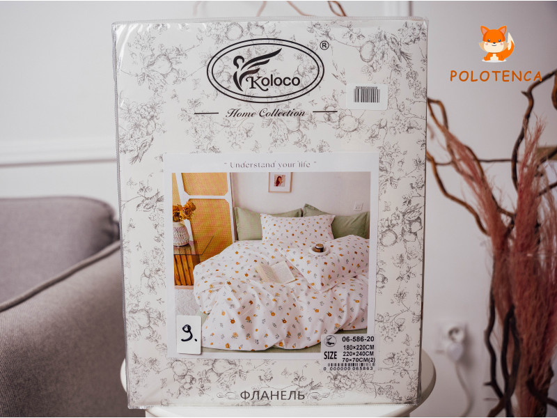 Постіль Home collection 2ка №9 Постіль Home collection 2ка №9