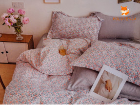 Постіль Home collection 2ка №3