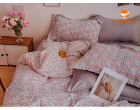 Постіль Home collection 2ка №3