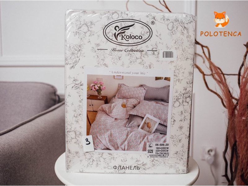 Постіль Home collection 2ка №3 Постіль Home collection 2ка №3