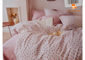 Постіль Home collection 2ка №1