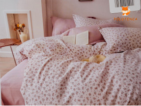 Постіль Home collection 2ка №1