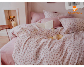 Постіль Home collection 2ка №1