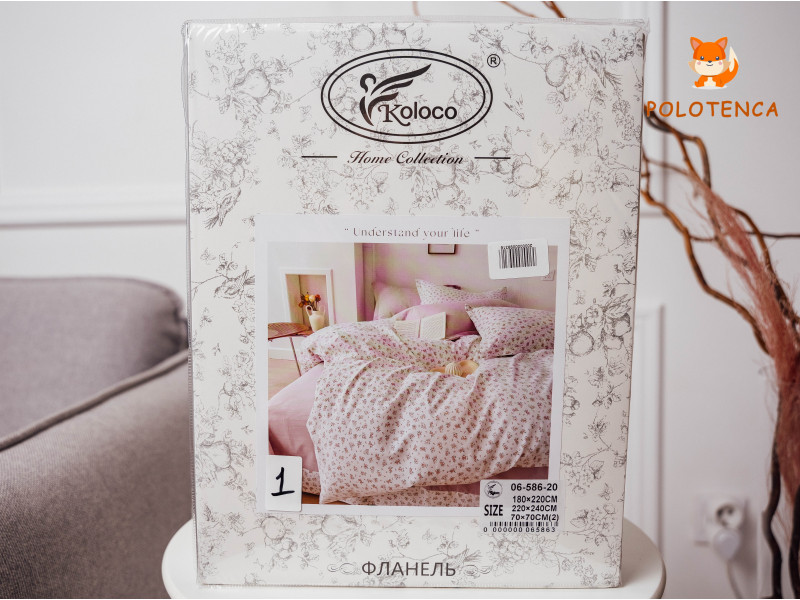 Постіль Home collection 2ка №1 Постіль Home collection 2ка №1