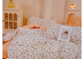 Постіль Home collection 2ка №7