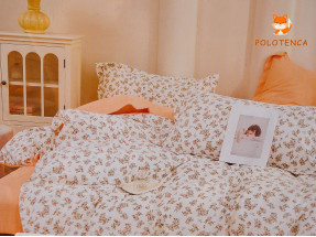 Постіль Home collection 2ка №7