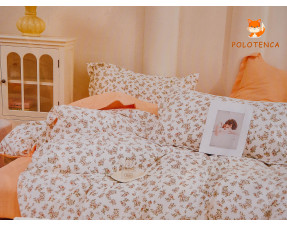 Постіль Home collection 2ка №7