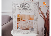 Постіль Home collection 2ка №7