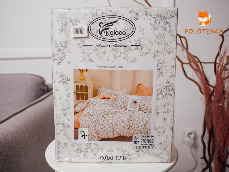 Постіль Home collection 2ка №7 Постіль Home collection 2ка №7