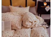 Постіль Home collection 2ка №8