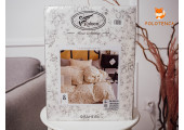 Постіль Home collection 2ка №8