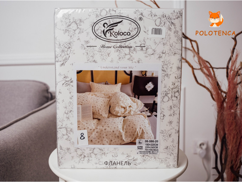 Постіль Home collection 2ка №8 Постіль Home collection 2ка №8