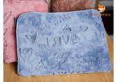 Полотенца фибра Love