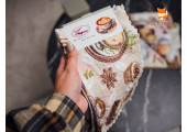 Салфетки Кофе
