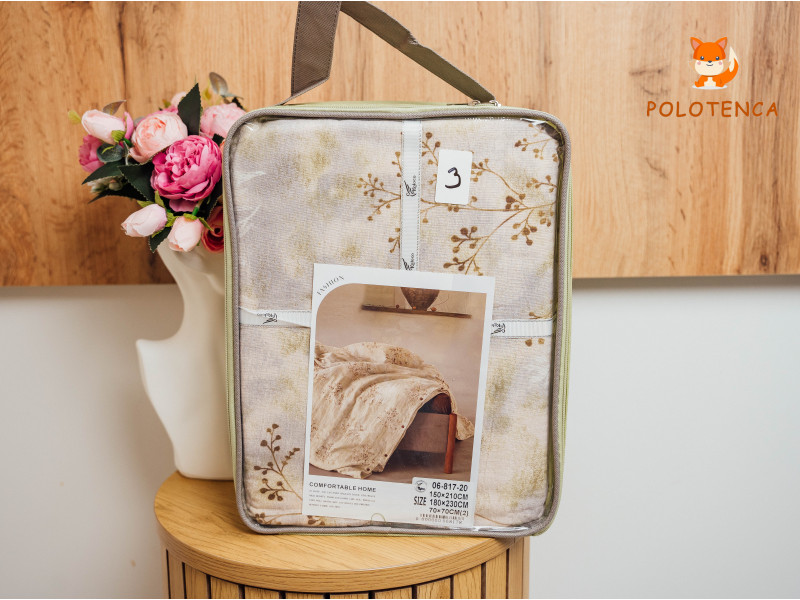Постіль COMFORTABLE 1,5ка №3 Постіль COMFORTABLE 1,5ка №3