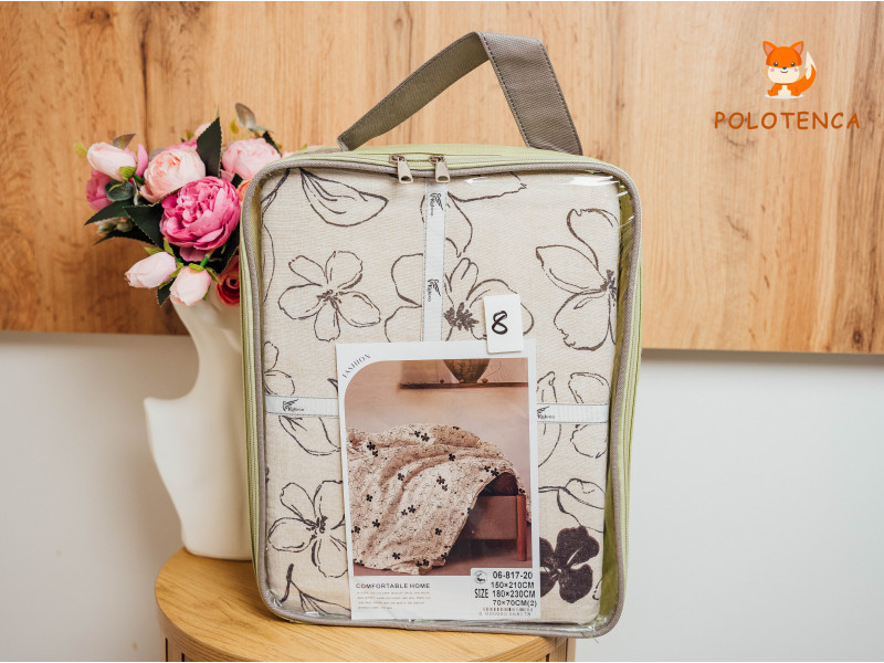 Постіль COMFORTABLE 2ка №8 Постіль COMFORTABLE 2ка №8