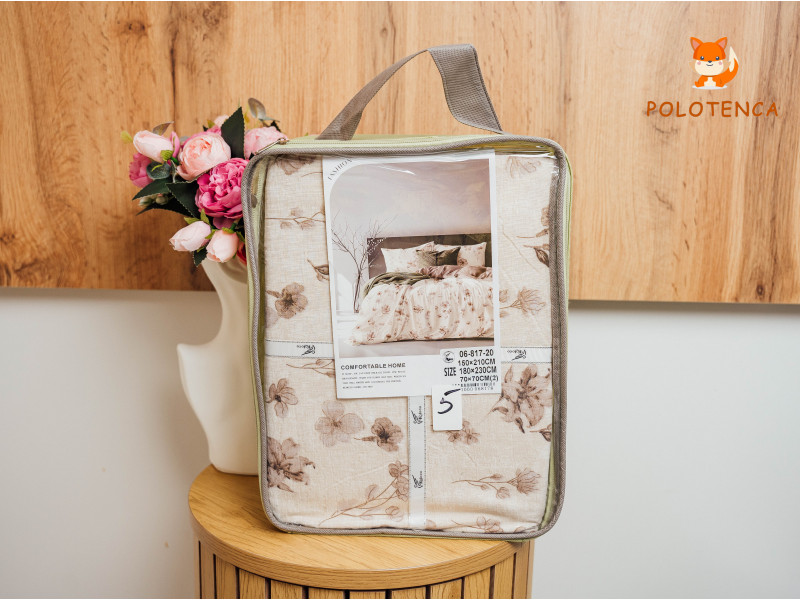 Постіль COMFORTABLE 1,5ка №5 Постіль COMFORTABLE 1,5ка №5