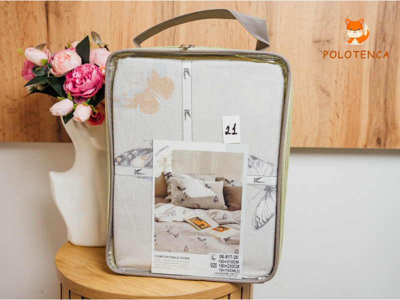 Постіль COMFORTABLE 1,5ка №21 Постіль COMFORTABLE 1,5ка №21