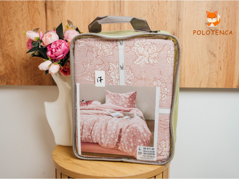 Постіль COMFORTABLE євро №17 Постіль COMFORTABLE євро №17
